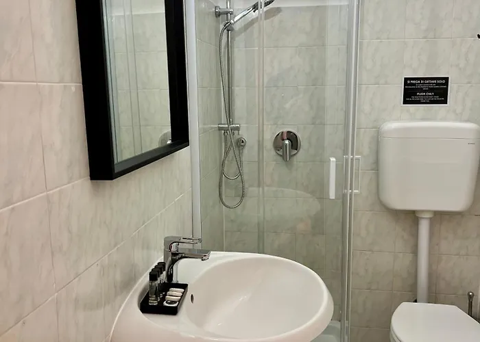 Charming Navona Affittacamere 3*