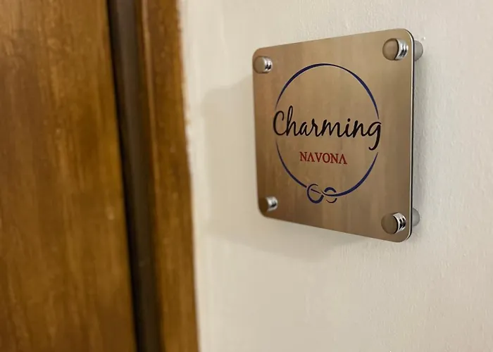 Affittacamere Charming Navona