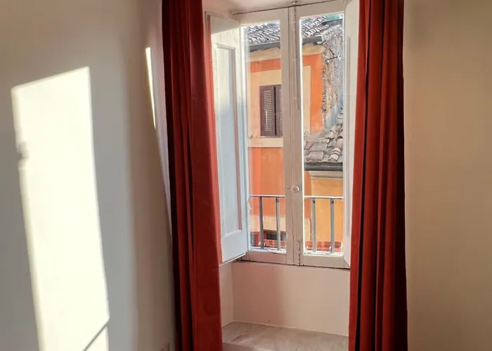 Charming Navona Affittacamere 3*