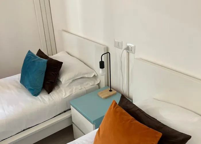 Affittacamere Charming Navona 3*