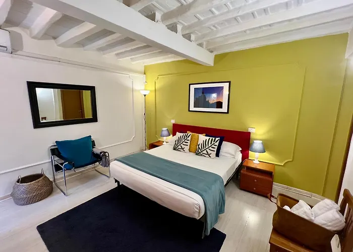 Affittacamere Charming Navona 3*