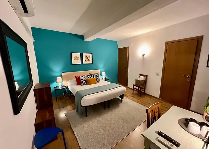 Charming Navona Affittacamere 3*