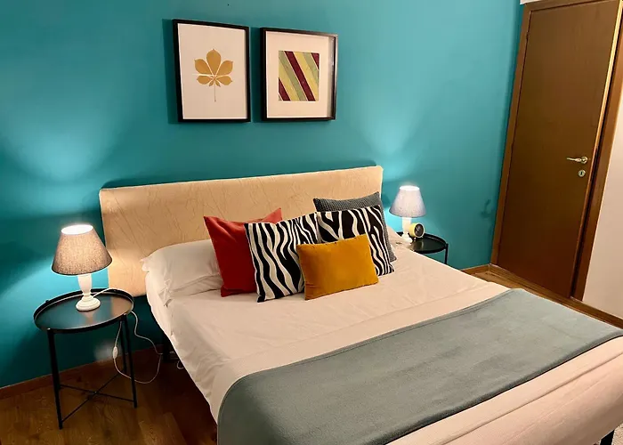 Charming Navona Affittacamere 3*