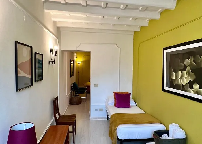 Charming Navona Affittacamere 3*