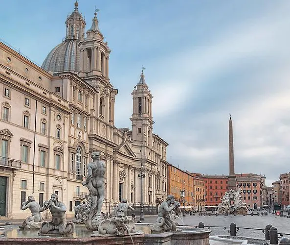 Affittacamere Charming Navona